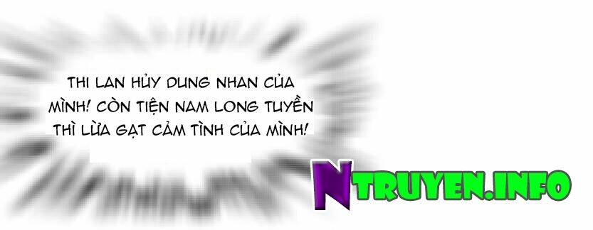 Cạm Bẫy Của Nữ Thần: Chapter 68