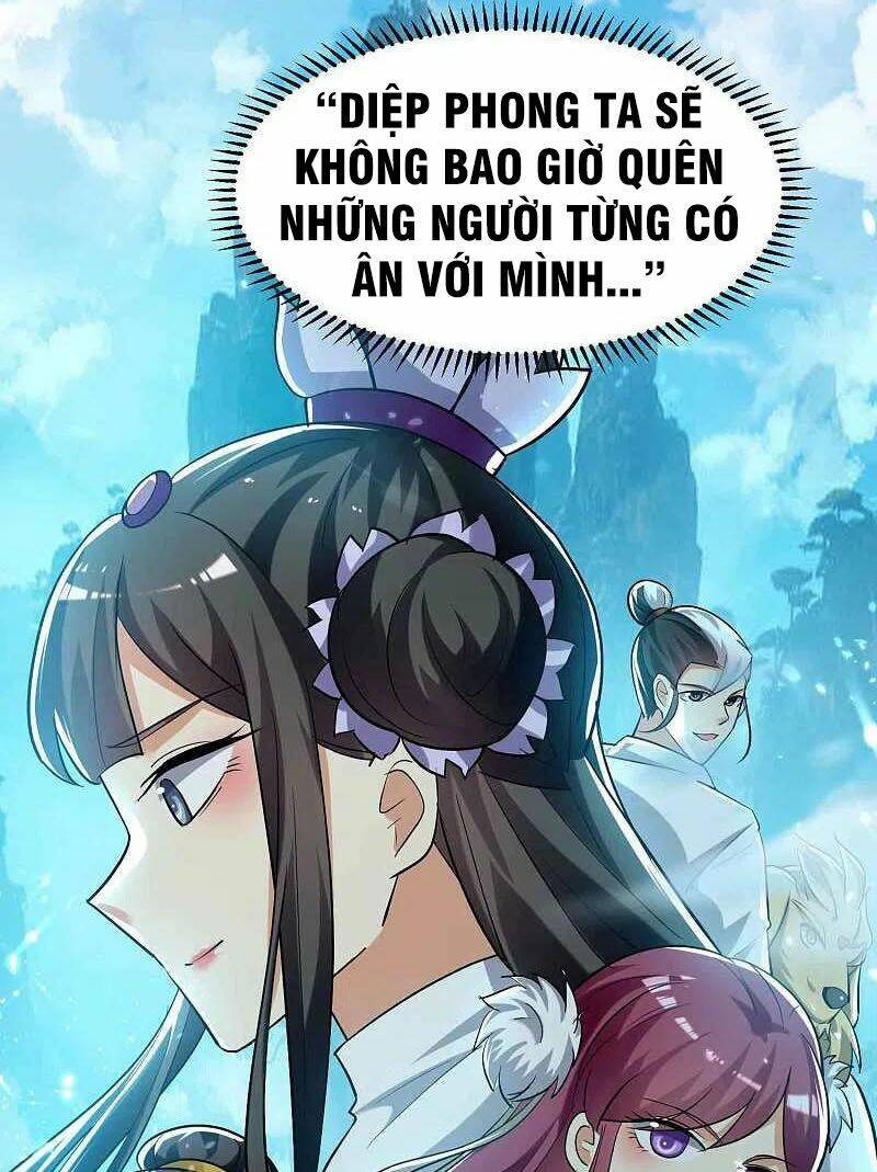 Kết Hôn Không Dễ: Chapter 190
