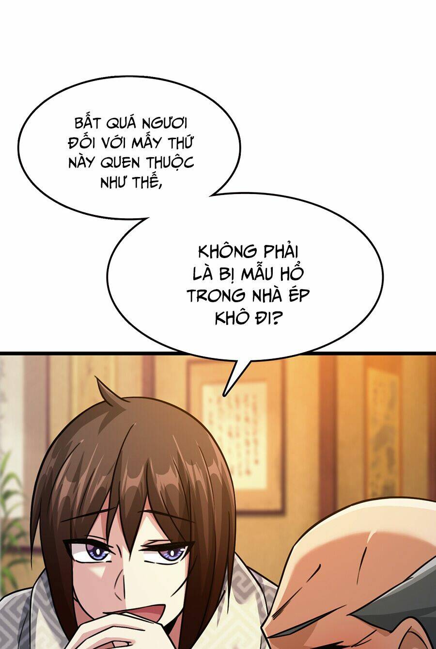 Đại Bảo Kiếm Của Tôi: Chapter 31