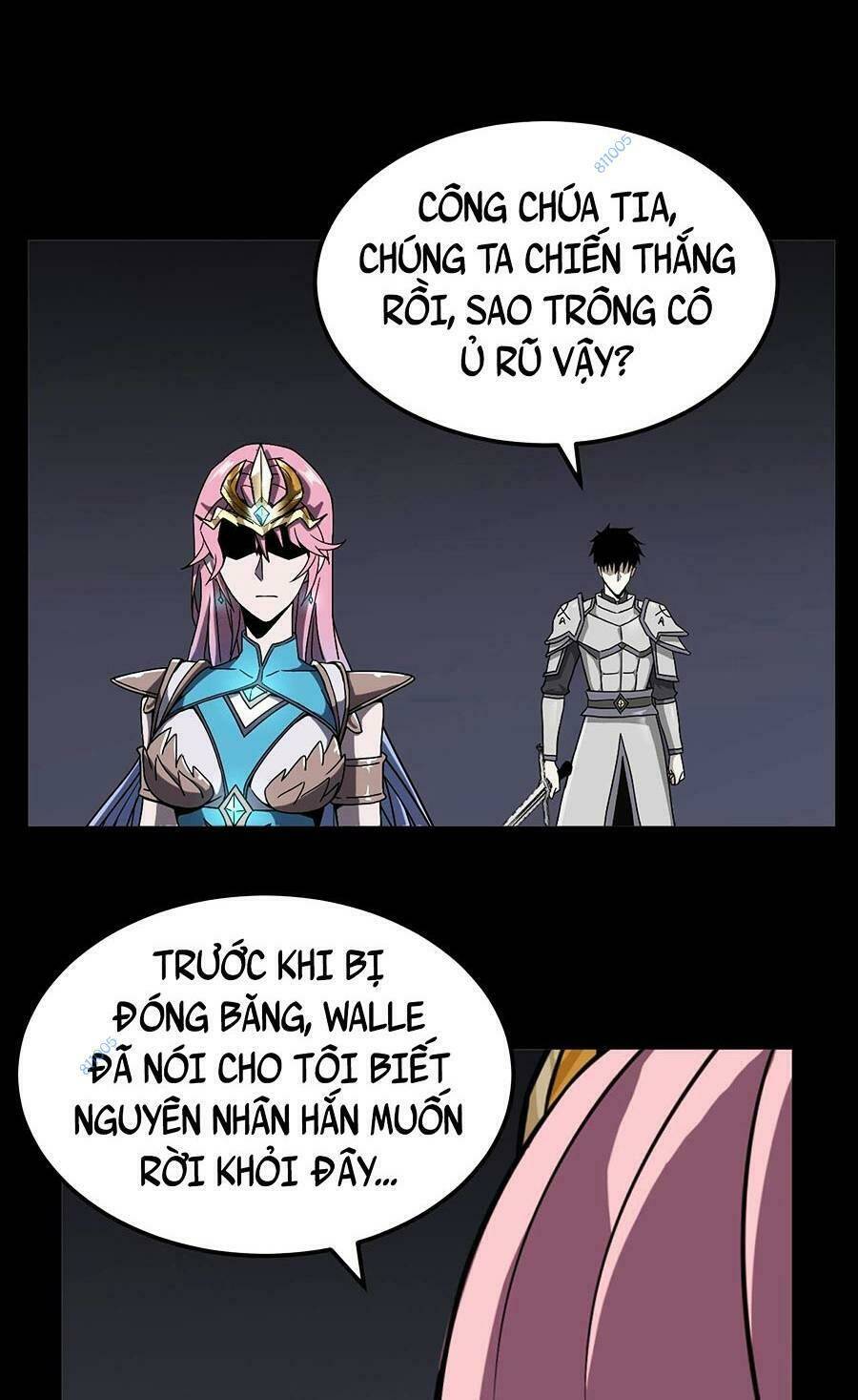 Tác Giả Sinh Tồn Ký: Chapter 15