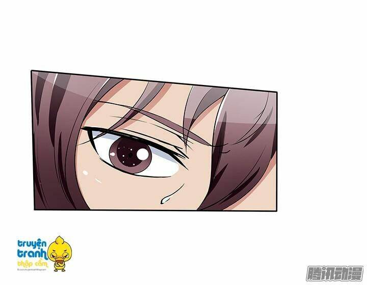 Âm Mưu Bên Gối: Chapter 26