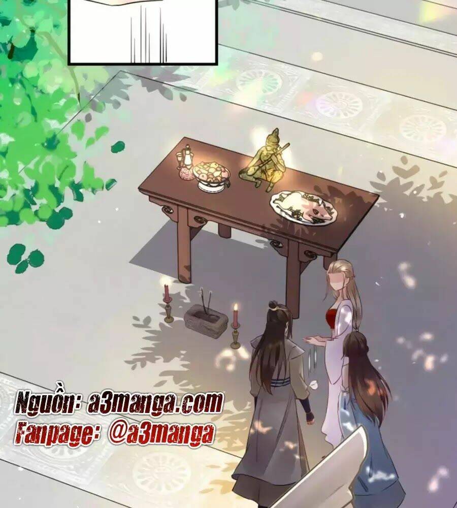 Vương Phi Có Chút Nghịch Ngợm: Chapter 58