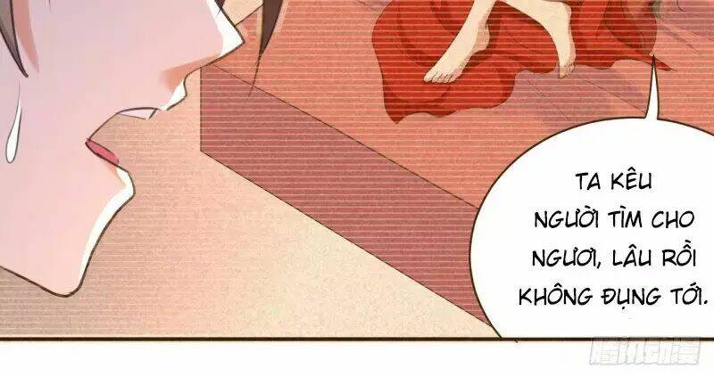 Dị Giới Siêu Cấp Ở Rể: Chapter 3