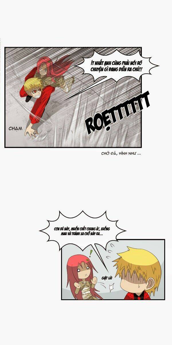 TAL: Chapter 98