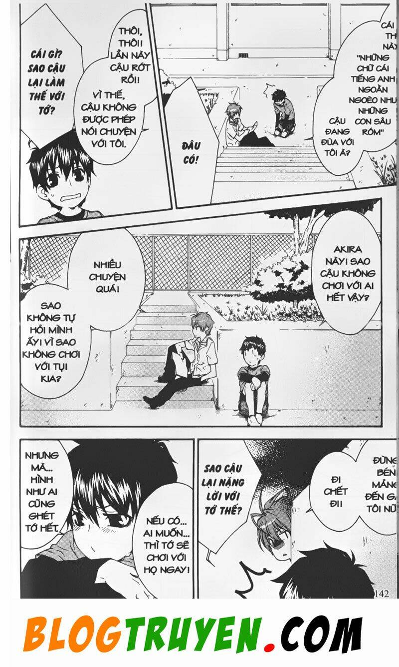 Đại Chiến Bóng Tối: Chapter 37