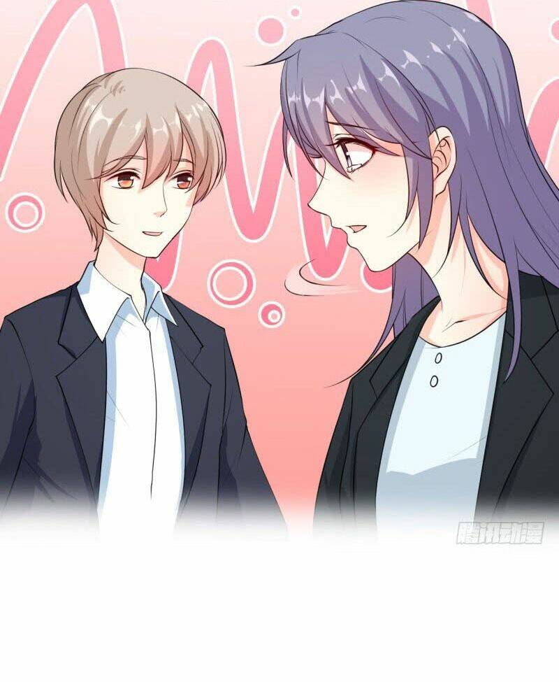 Ám Luyến Thành Hôn: Chapter 24