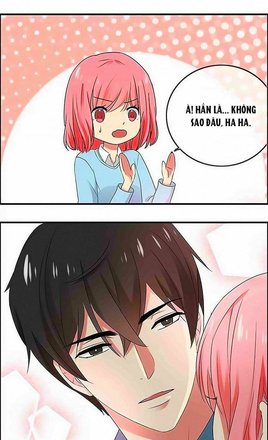 Đại Thần Tình Yêu Chớ Chạm Tôi: Chapter 30