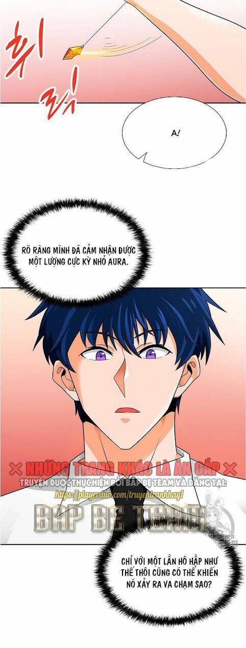 Tôi Tự Động Săn Một Mình: Chapter 64