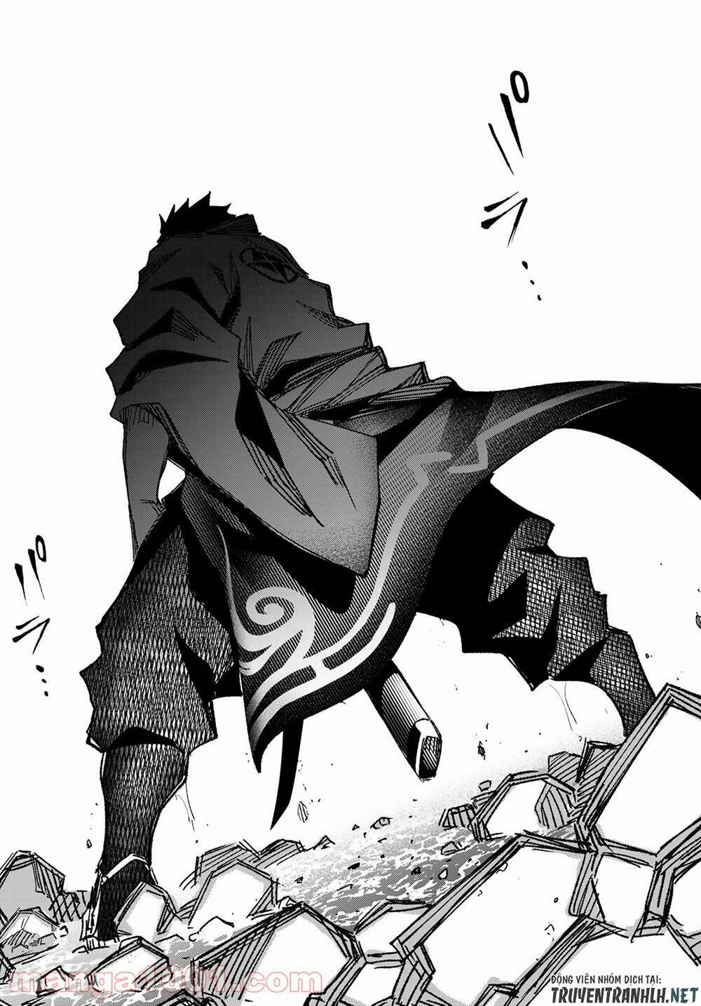 Ensa No Kusabi: Chapter 5