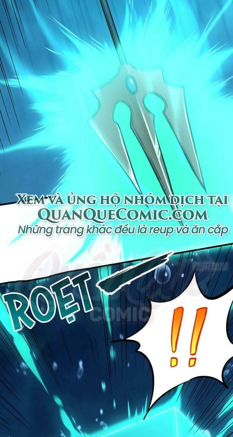 Minh Nhật Thần Đô: Chapter 56
