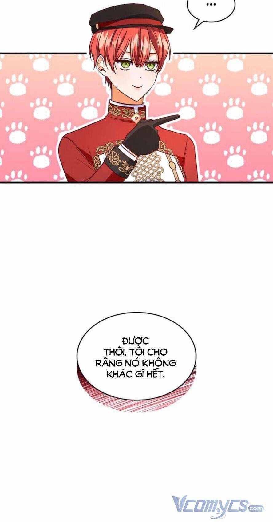 Lòng Trung Thành Với Kẻ Ác: Chapter 26