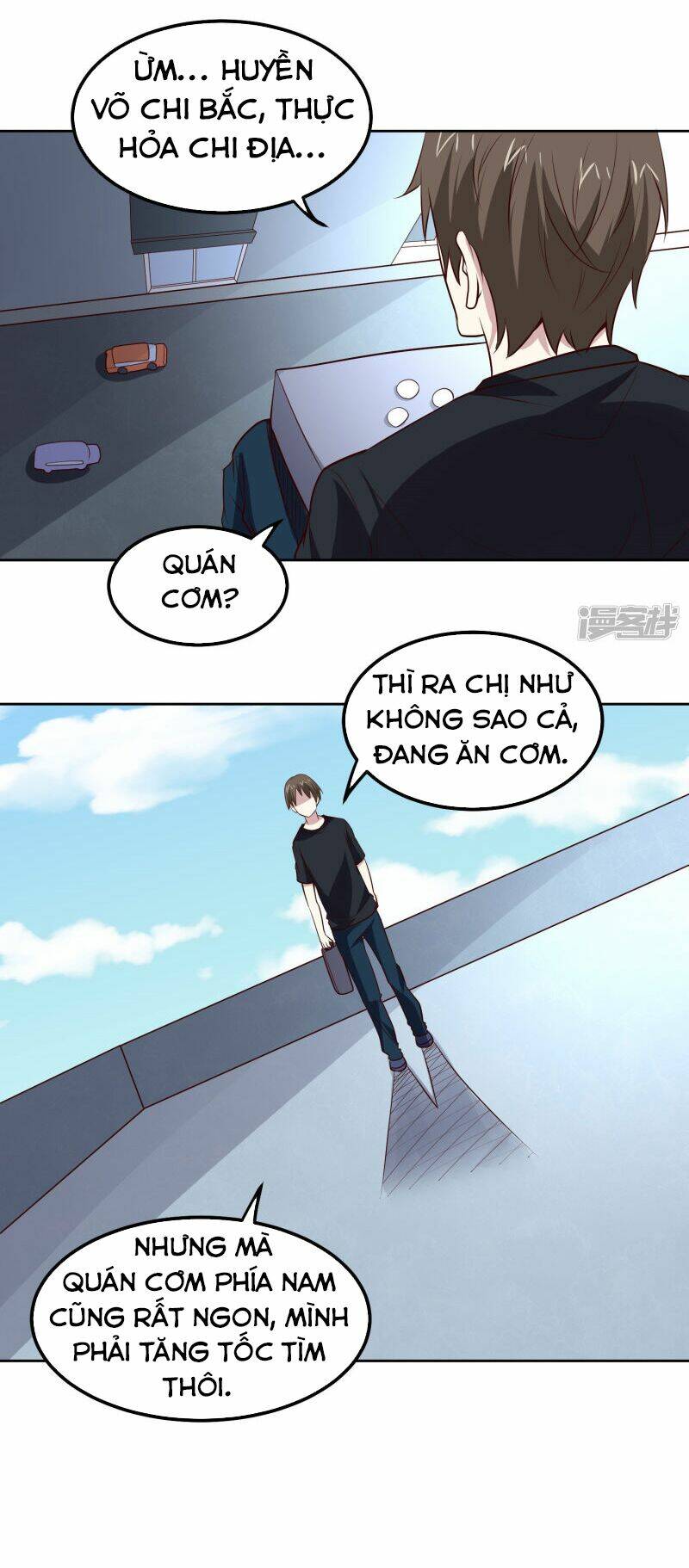 Tay Chơi Thần Cấp: Chapter 99