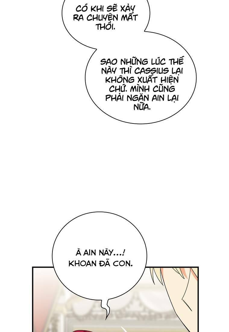 Xuyên Không Trở Thành Mami Phản Diện: Chapter 64