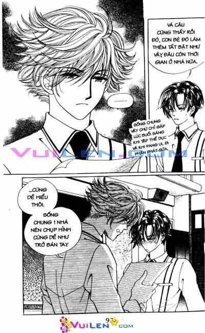 Virus Tiền: Chapter 5