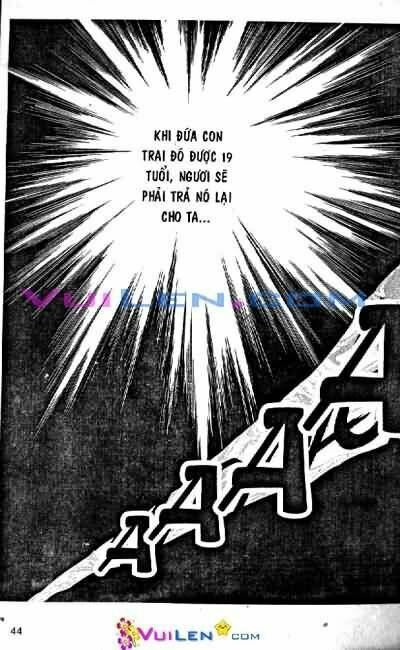 Hiệp Sĩ Nữ Hoàng: Chapter 8