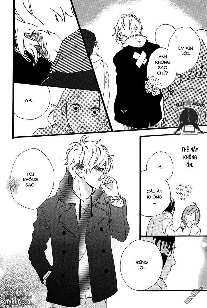 Sao Mai Của Em: Chapter 41