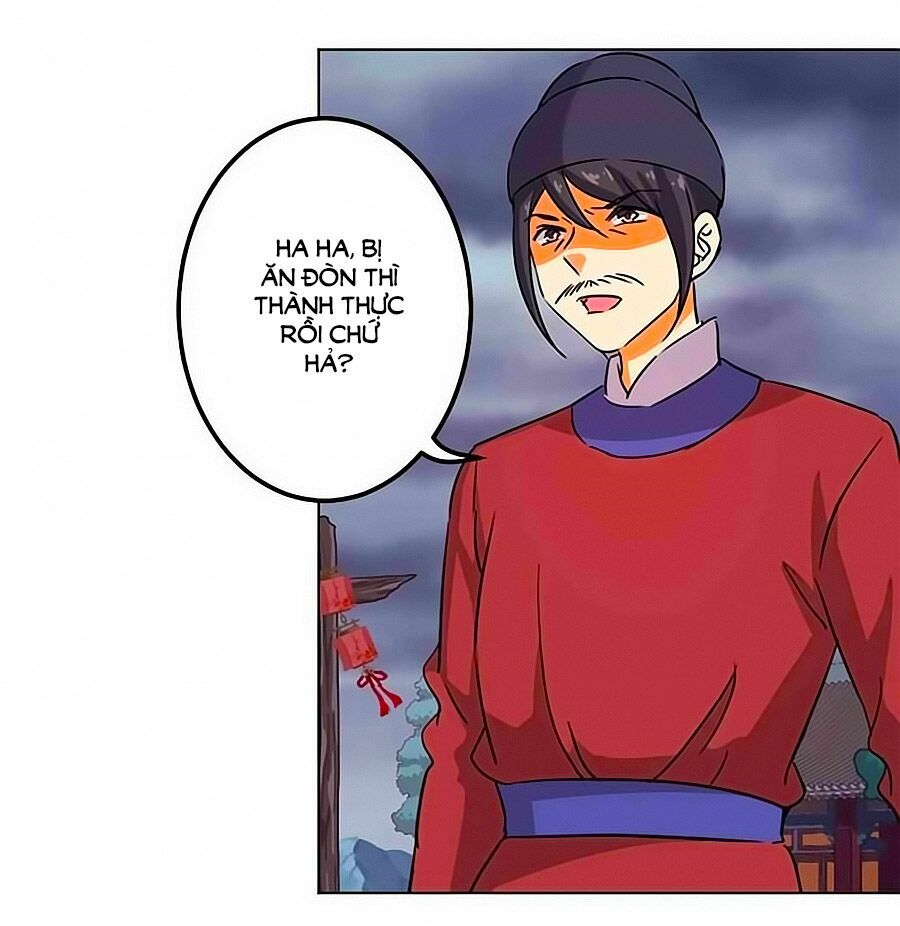 Vương Gia ! Ngươi Thật Bỉ Ổi !: Chapter 348