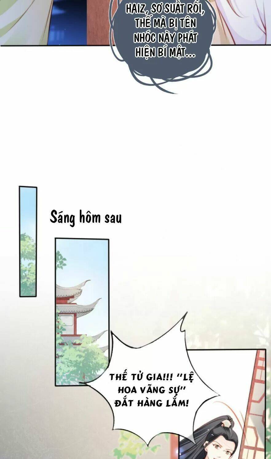 Nàng Trở Thành Bạch Nguyệt Quang Của Vương Gia Bệnh Kiều: Chapter 89