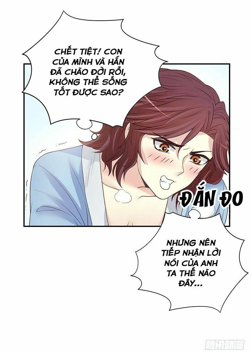 101 Phương Pháp Của Tổng Tài: Chapter 12