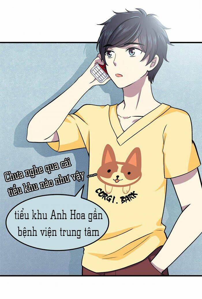 Người Yêu Thời Không: Chapter 11