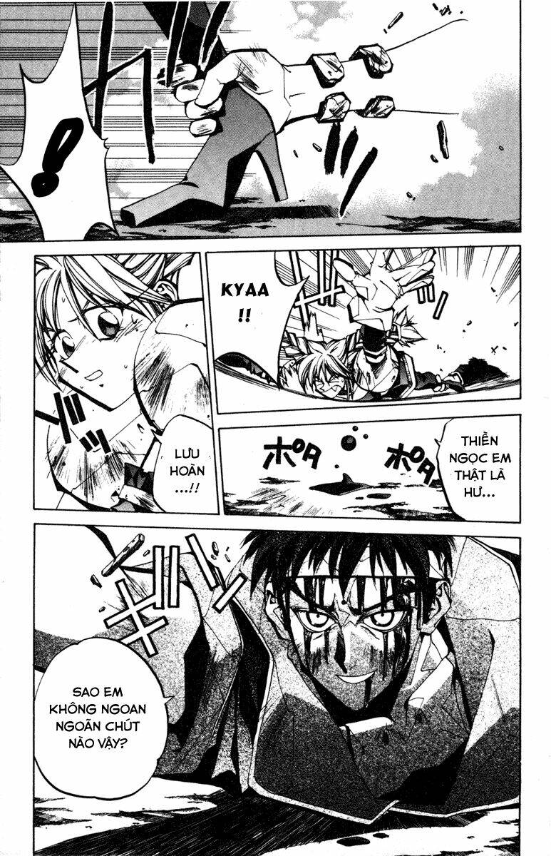 Bảng Phong Thần: Chapter 90