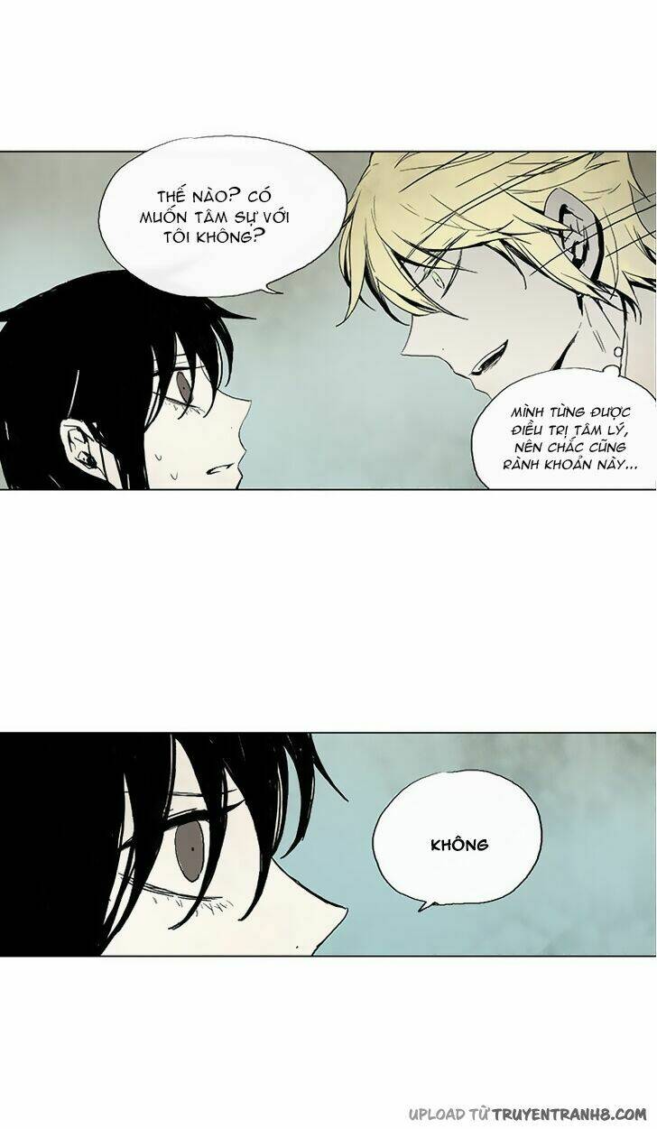American Ghost Jack: Chapter 28