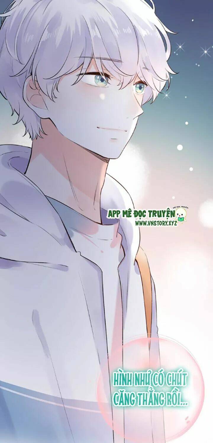 Trạch Thượng Tịch Mịch Huỳnh Hỏa: Chapter 52