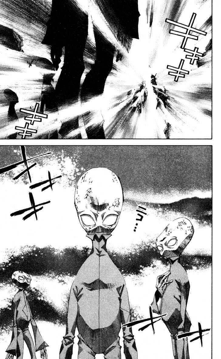 Bảng Phong Thần: Chapter 189