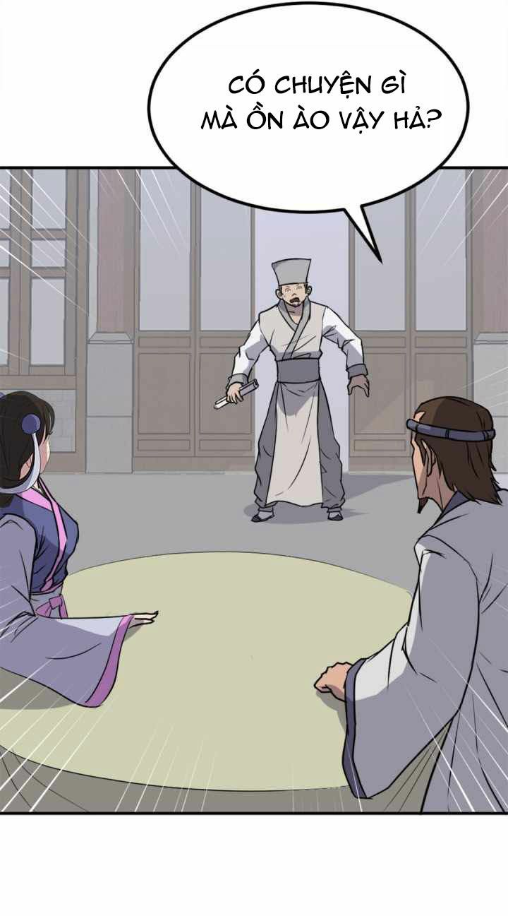 Trọng Sinh, Bất Khả Chiến Bại: Chapter 154