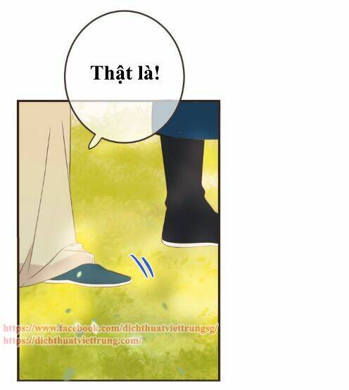 Bạn Trai Tôi Là Cẩm Y Vệ 2: Chapter 67