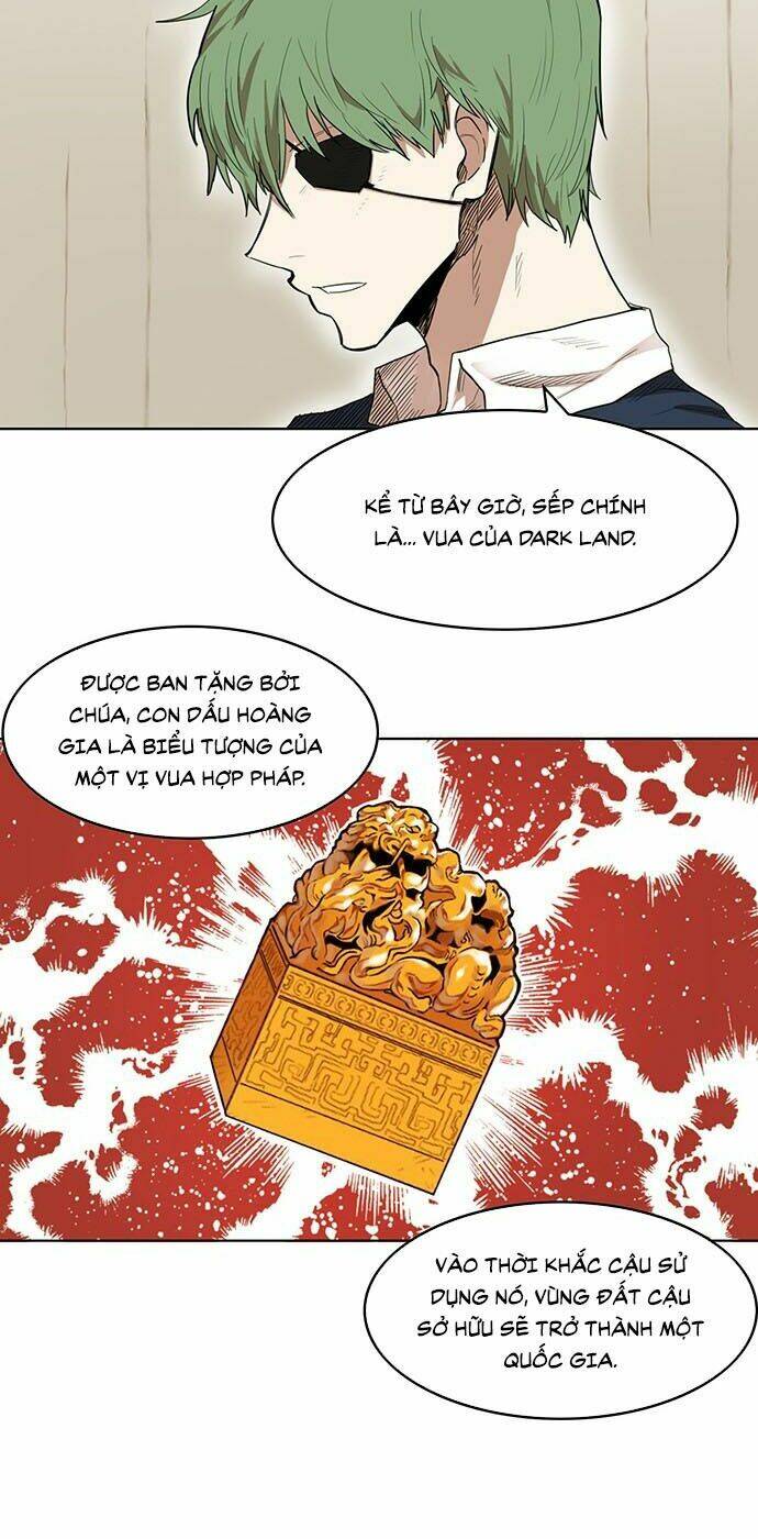 Hard Core Leveling Warrior: Chapter 176.7