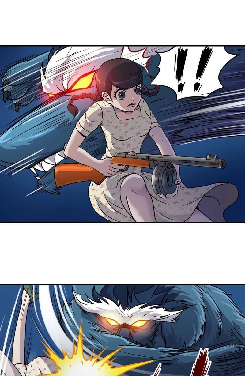 Khống Vận Sư: Chapter 79