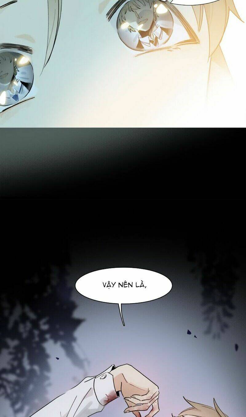 Phép Tắc Trường Ogus: Chapter 7