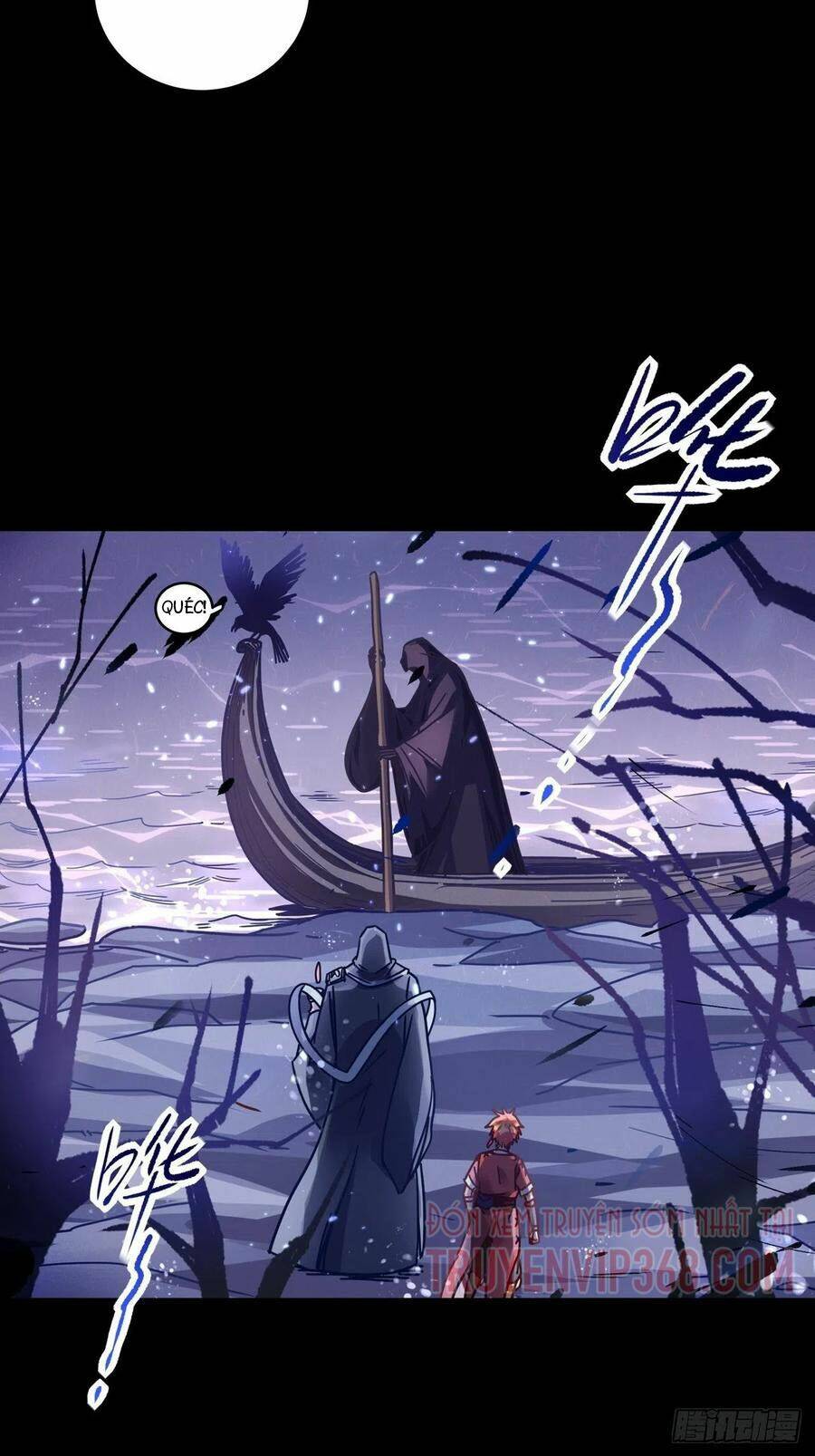 Người Nguyên Thủy Mạnh Nhất: Chapter 57