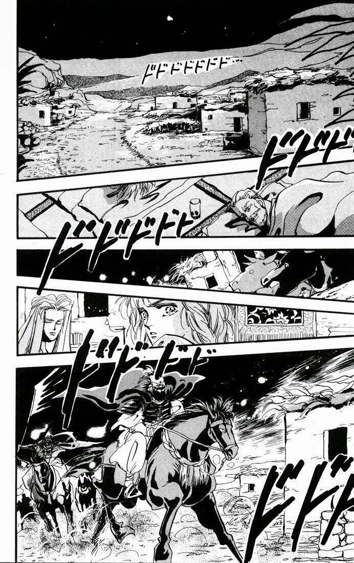 Đứa Con Số Phận: Chapter 1