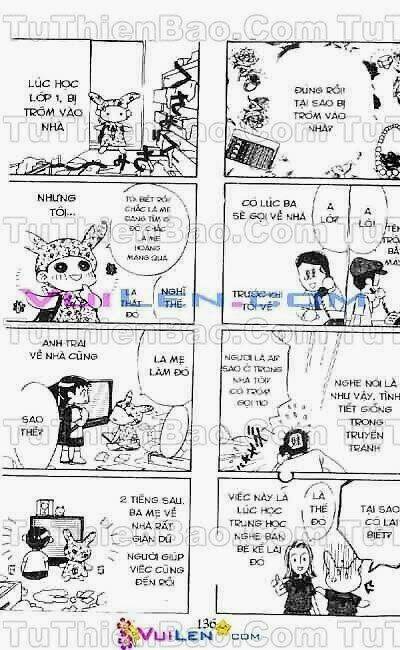 1/4 Tình Yêu: Chapter 1