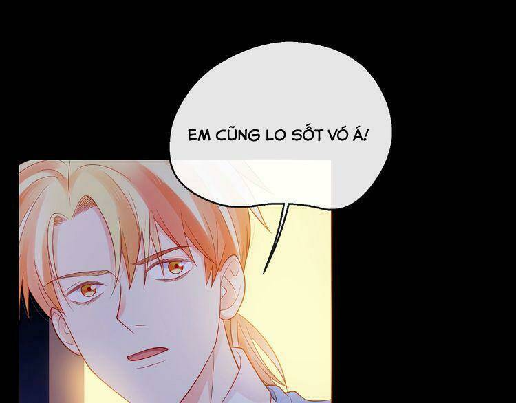 Giai Điệu Của Sự Va Chạm: Chapter 39