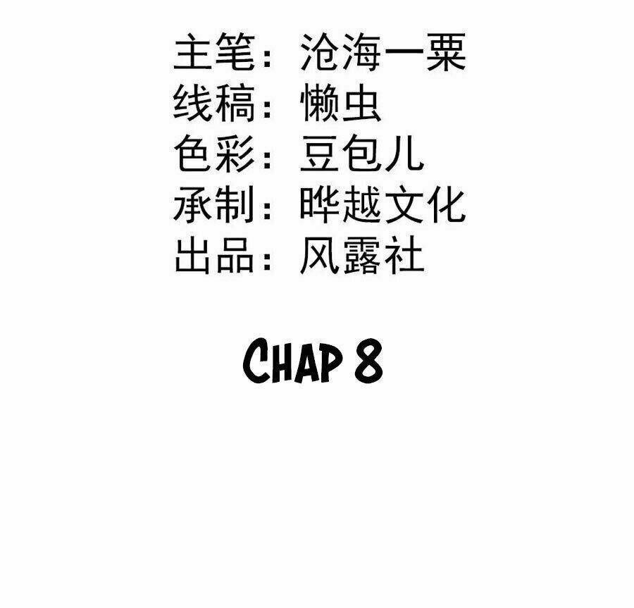 Tiểu Bạch Điềm Thê Của Long Thiếu: Chapter 8