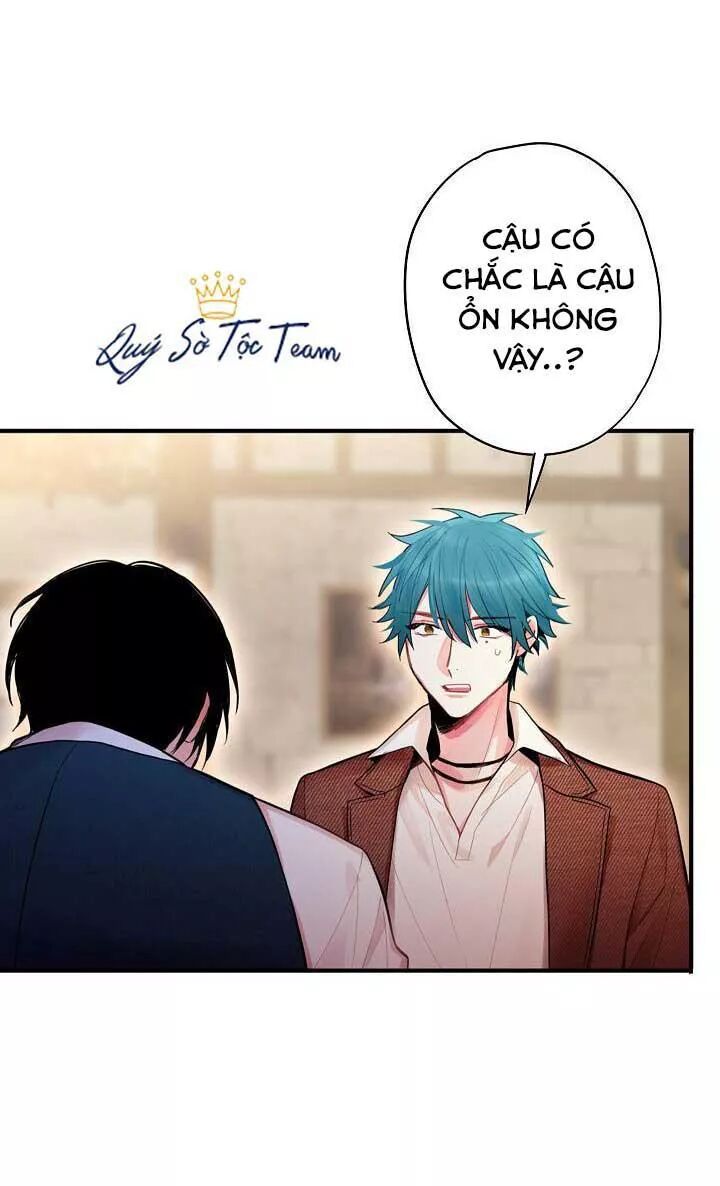 Tồn Tại Với Tư Cách Là Vợ Của Nam Chính: Chapter 116: Hái hoa tặng nàng