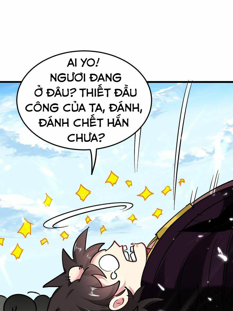 Vạn Giới Tiên Vương: Chapter 65