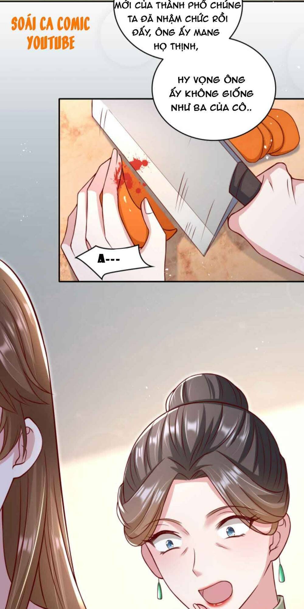 Nhất Sanh Hữu Hỉ: Chapter 45