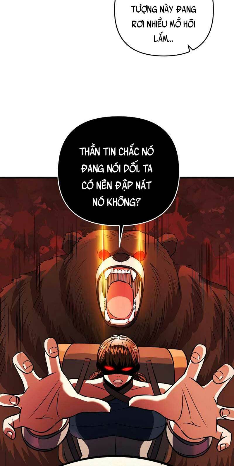 Trở Thành Bạo Quân: Chapter 23