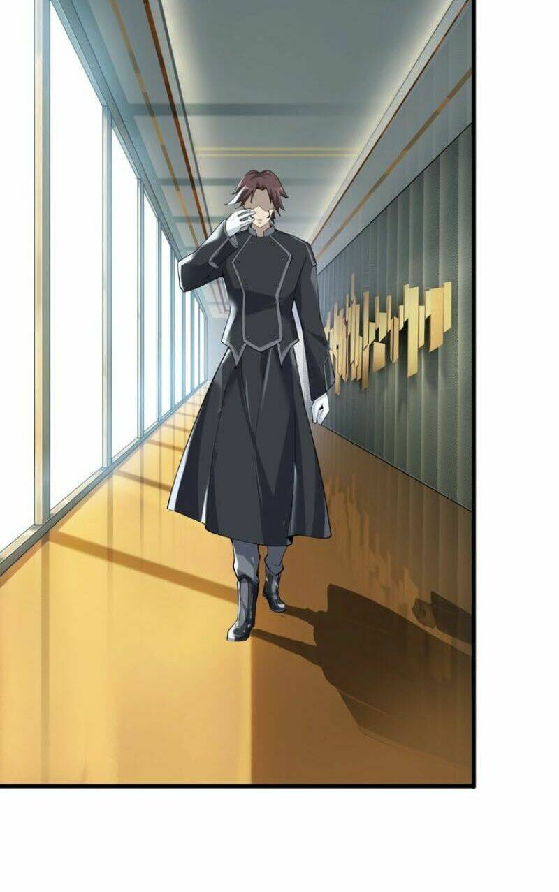 Siêu Cấp Đại Chủ Bạ: Chapter 31
