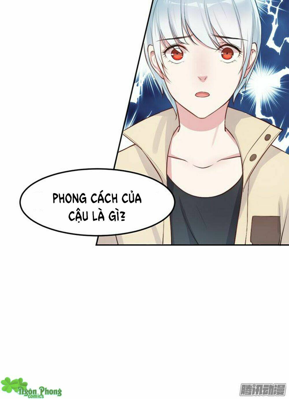 Bà Xã Tôi Là Nam Thần: Chapter 19