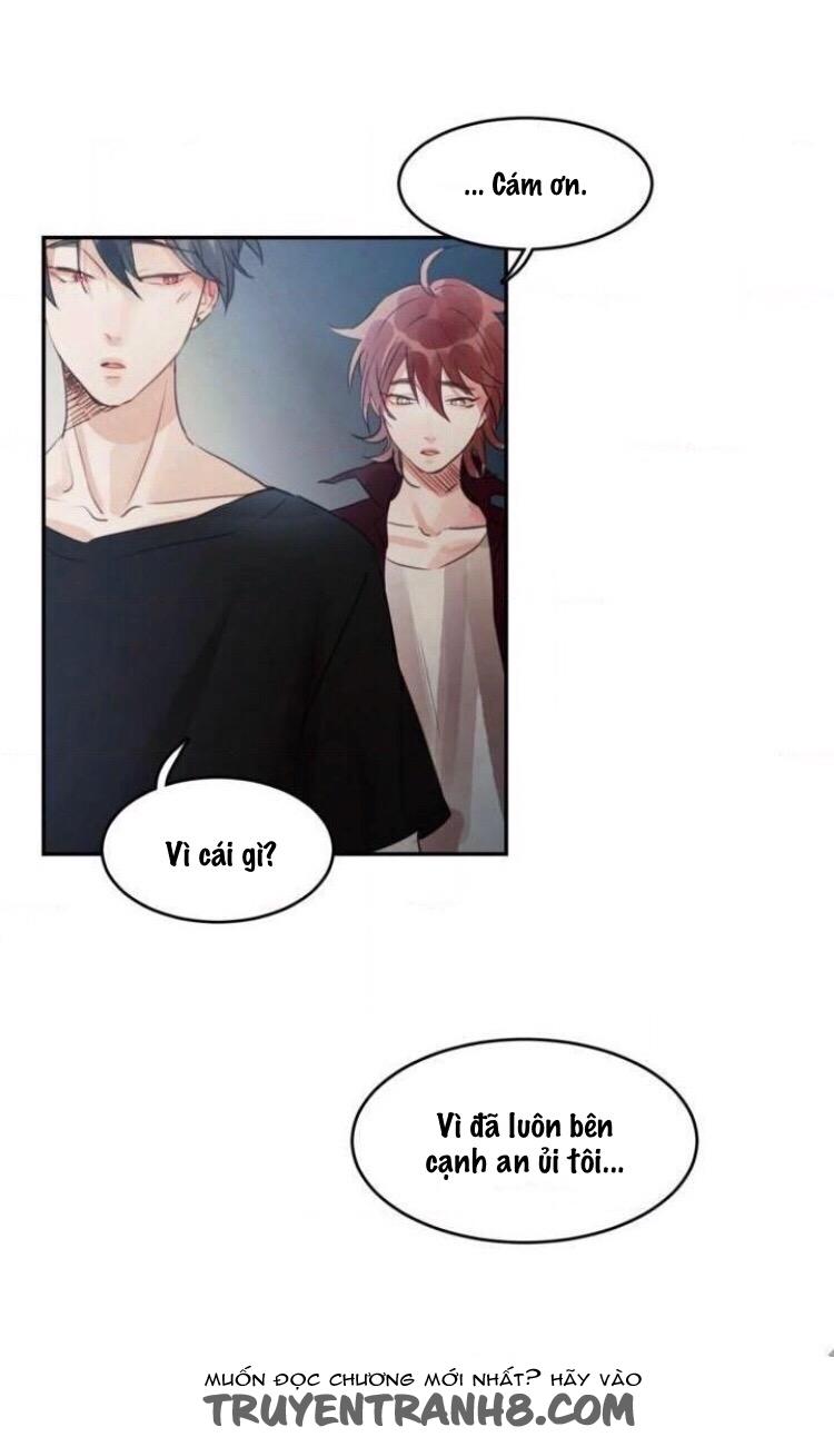 Giữa Tình Yêu Và Tình Bạn: Chapter 11