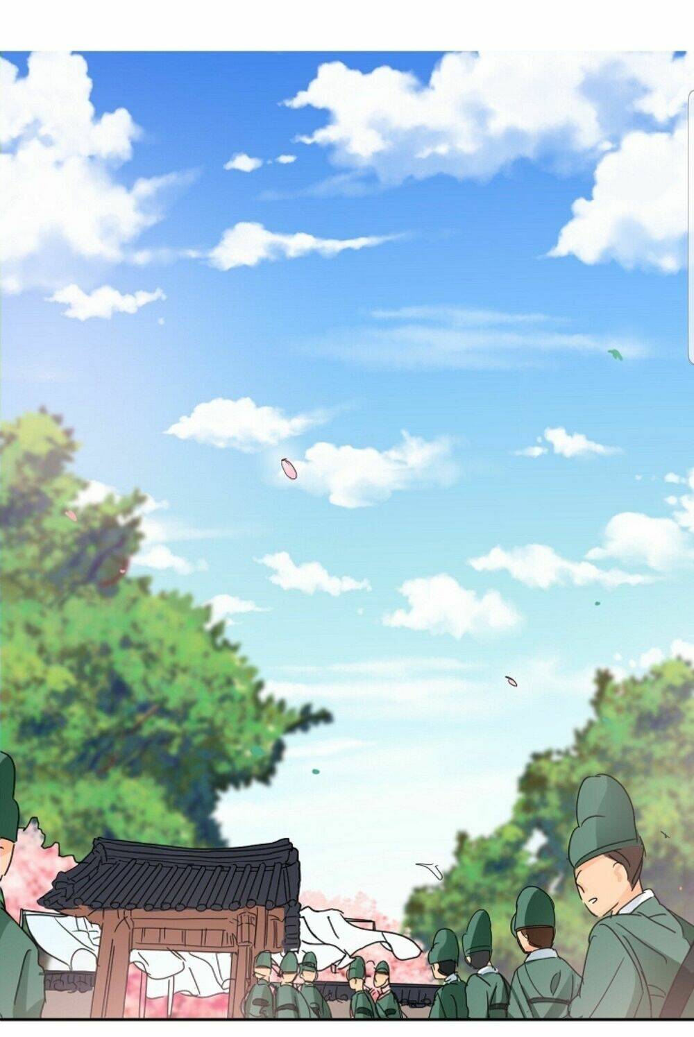 Chae Hong Sa: Chapter 32