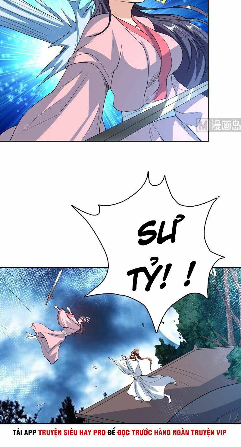 Tối Cường Thần Thú Hệ Thống: Chapter 143