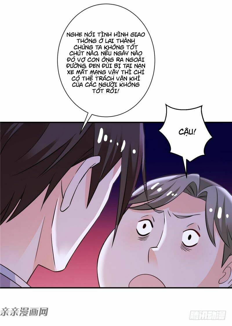 Vợ Yêu Là Báu Vật: Chapter 59