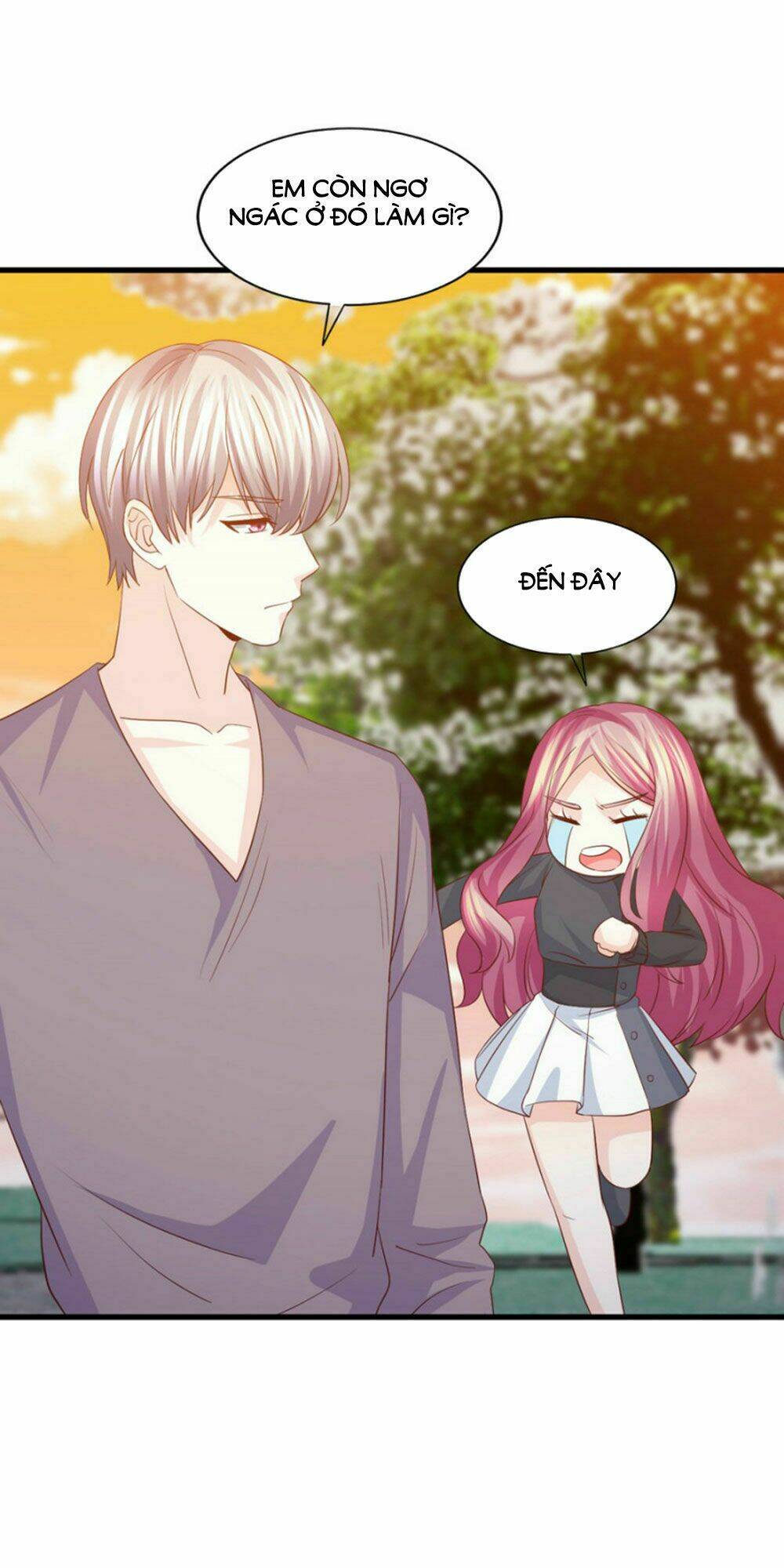 Ta Và Nam Thần Cởi Áo Ngủ Rồi: Chapter 55