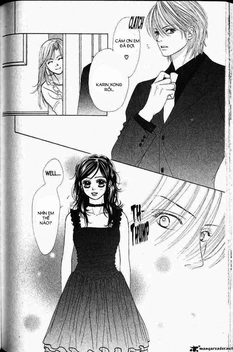 Tình Yêu Đích Thực: Chapter 46